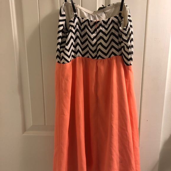 Chevron Sundress - Picture 2 of 5